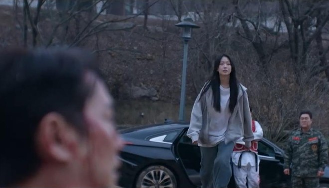 Agent Kim Reactivated Episode 7