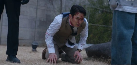 Agent Kim Reactivated Episode 7: Dad Finally Found Her—So Why Is He Leaving Again?