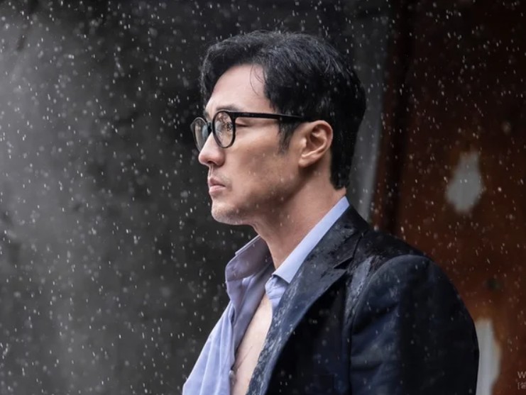Agent Kim Reactivated Episode 6