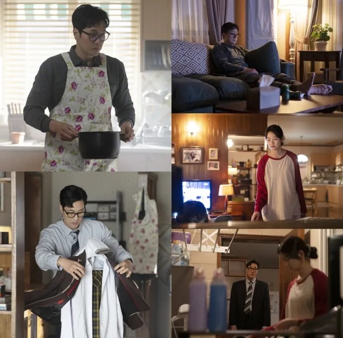 Agent Kim Reactivated Episode 7