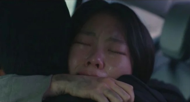 Agent Kim Reactivated Episode 8