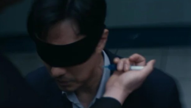 Agent Kim Reactivated Episode 8