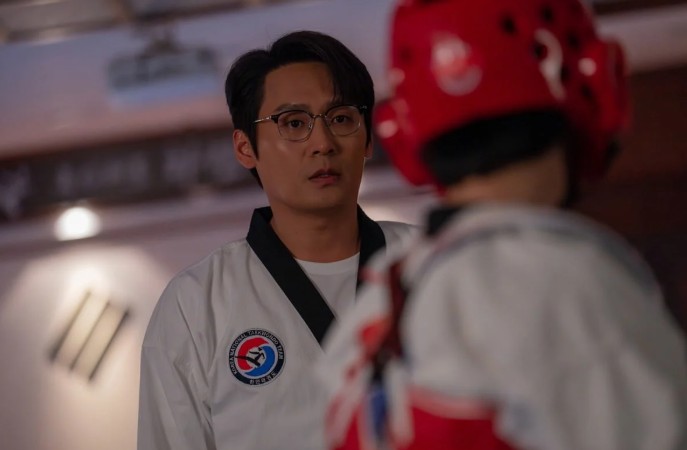 Agent Kim Reactivated Episode 8