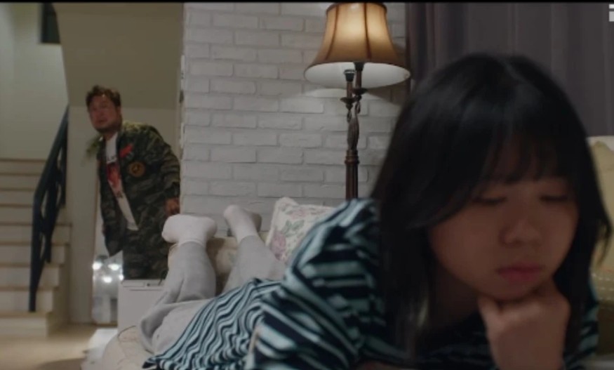Agent Kim Reactivated Episode 8