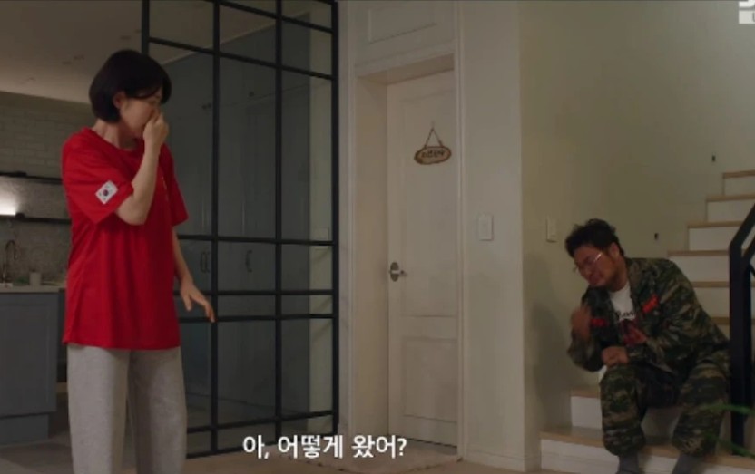 Agent Kim Reactivated Episode 8