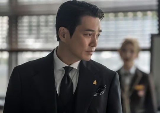 Agent Kim Reactivated Episode 2