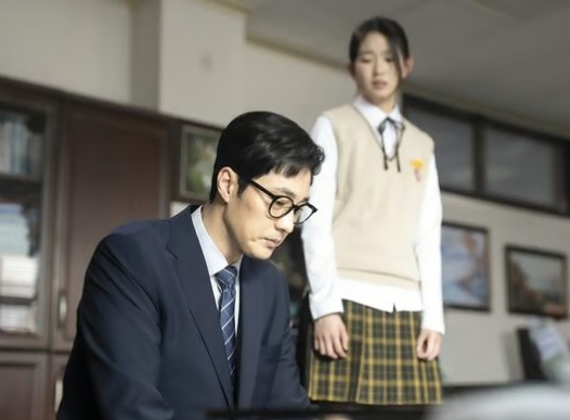 Agent Kim Reactivated Episode 2