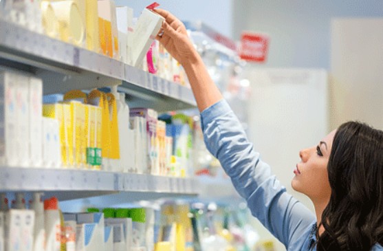 Best Korean sunscreens to buy at Olive Young