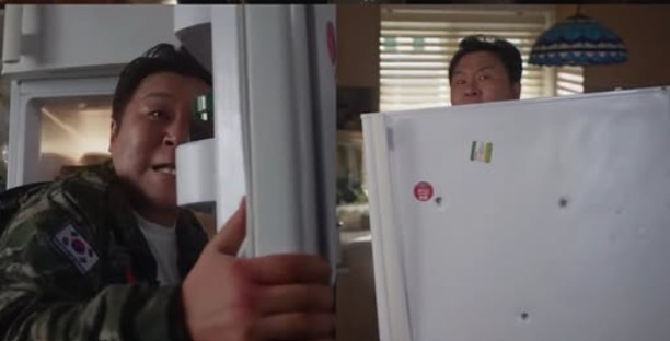 Agent Kim Reactivated Episode 3