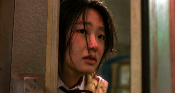 Agent Kim Reactivated Episode 4