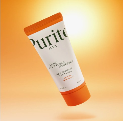 Best Olive Young sunscreen by skin type