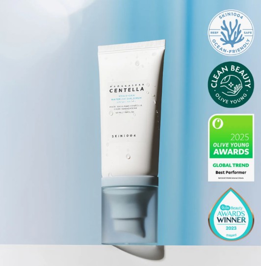 What to Buy at Olive Young for Glass Skin: 8 Korean Beauty Picks That Actually Make Sense