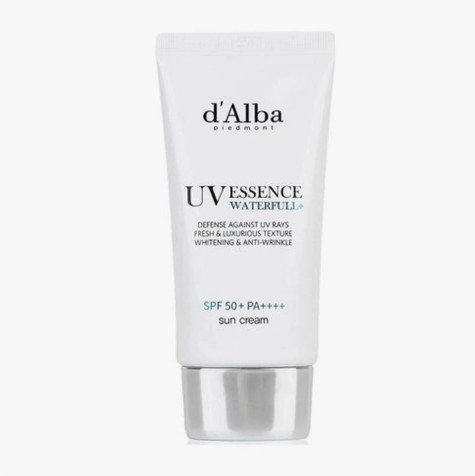 Best Korean Sunscreens to Buy at Olive Young: 7 Face SPFs for Every Skin Type