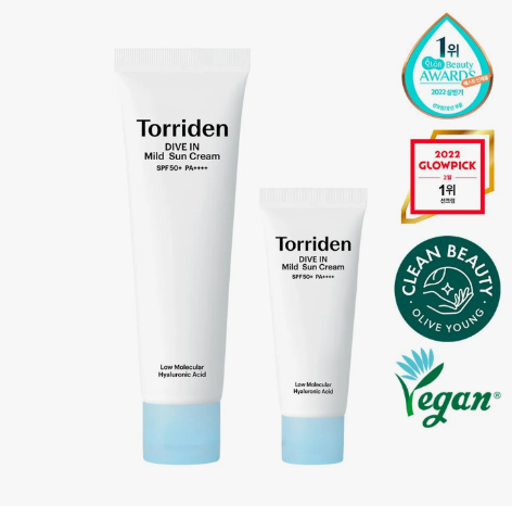 How to layer moisturizer and sunscreen for dry skin