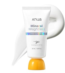 Best Korean Sunscreens for Acne-Prone Skin: 7 Lightweight SPFs That Don’t Feel Like Trouble