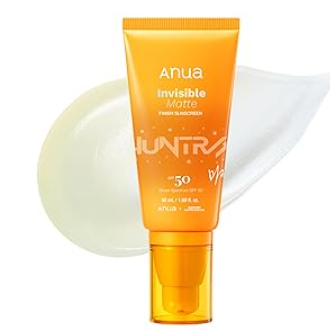 Best Korean Sunscreens for Acne-Prone Skin: 7 Lightweight SPFs That Don’t Feel Like Trouble