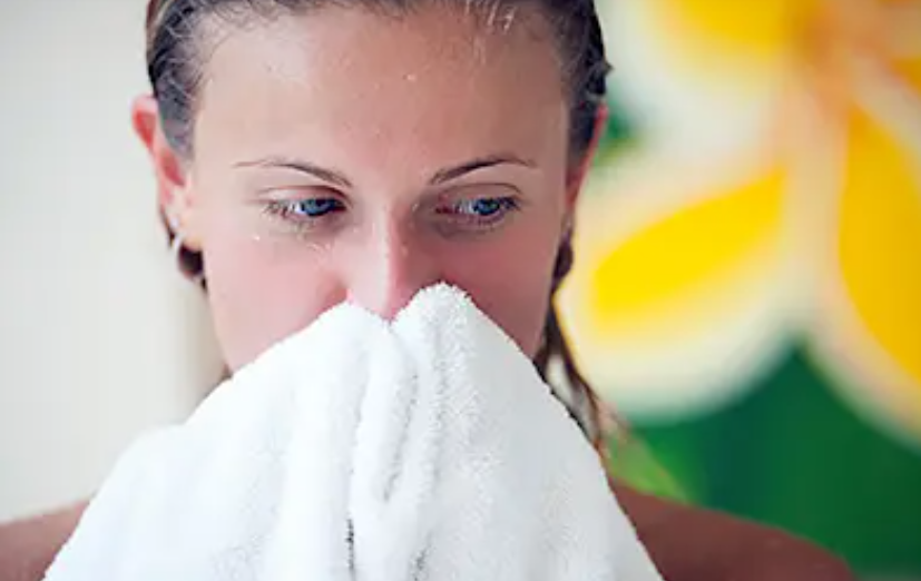 Night Korean skincare routine for beginners
