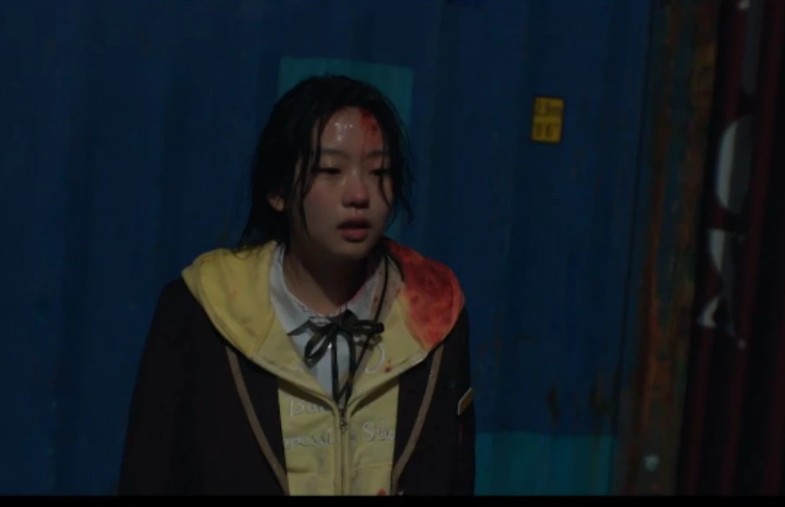 Agent Kim Reactivated Episode 5: Min-ji Saves Herself