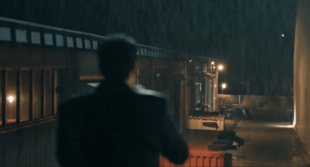 Agent Kim Reactivated Episode 5