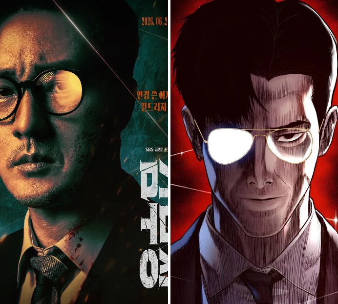 Why Is Agent Kim Reactivated So Addictive? Netflix’s Deadliest Dad Is Definitely Not Here to Play